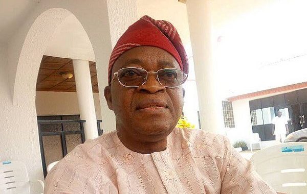 JUST IN: Six more fully recovered Coronavirus patients in Osun discharged