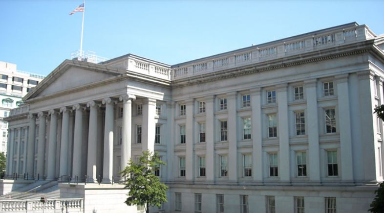 US sanctions Russian bank over North Korea transaction