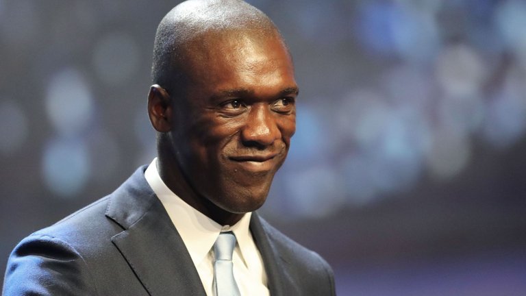 Cameroon appoints Clarence Seedorf, Kluivert as national team coaches