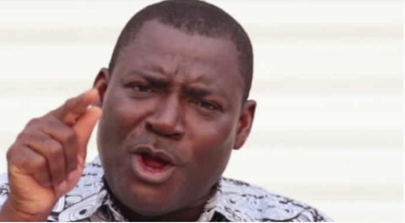 Stop paying tithe, pastor tells followers, says it’s fraud