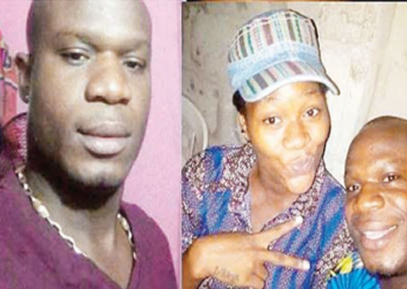 Infidelity allegation: Wife stabs husband to death in Lagos
