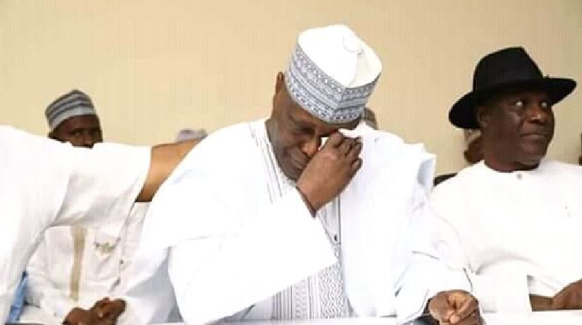 EFCC confirms raid on Atiku’s sons’ apartment, explains why