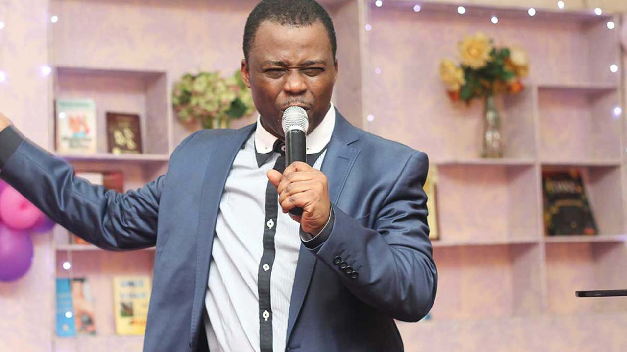 COVID-19 real, we shouldn’t joke with it, MFM’s Olukoya warns
