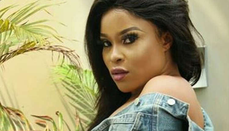 I can’t date a ‘Yahoo boy’- Ebun Hodo
