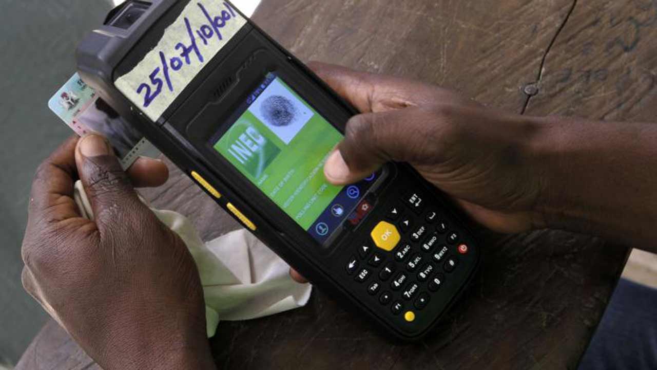 Card readers delay LASIEC officials as LG elections get underway in Lagos