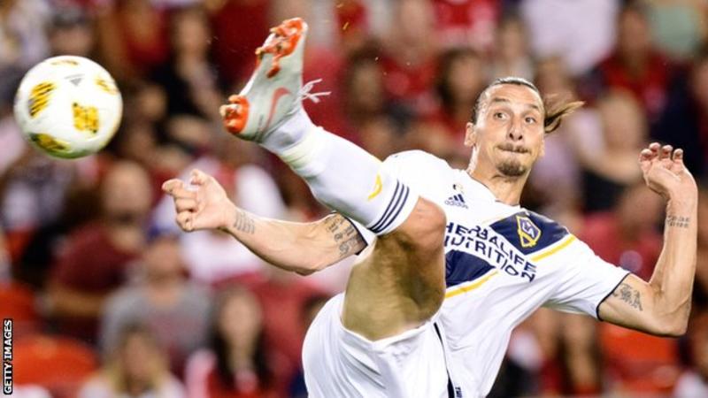 Why I rejected Saudi Arabia and China - Ibrahimovic