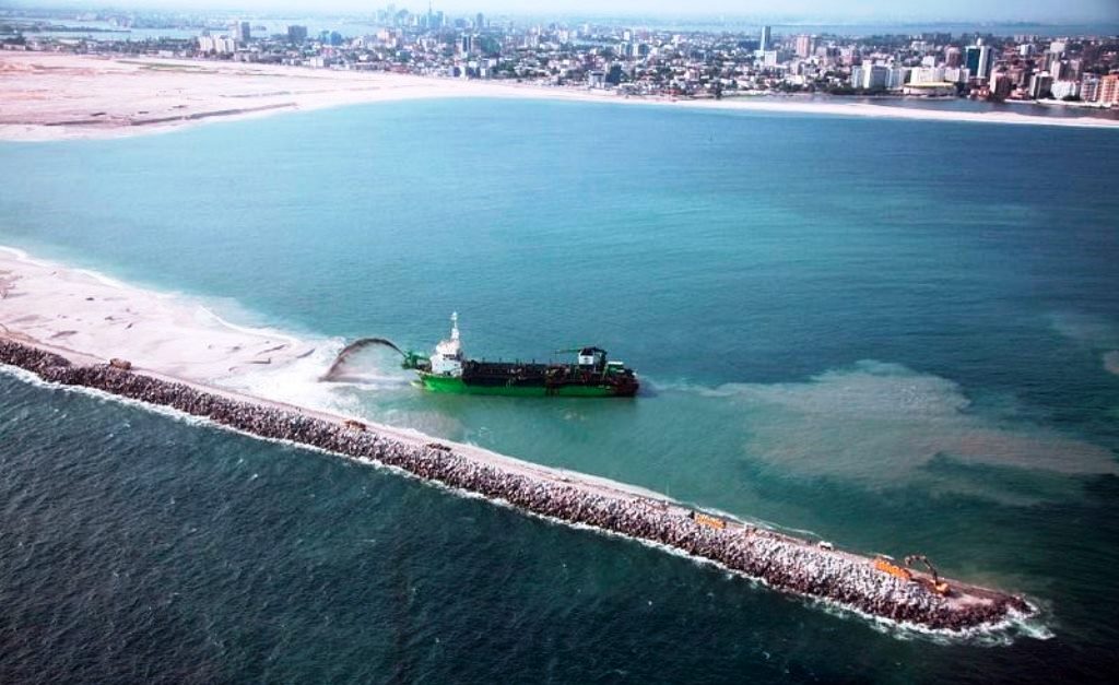 Lagos State threatened by forecast rise in sea level, says Foundation