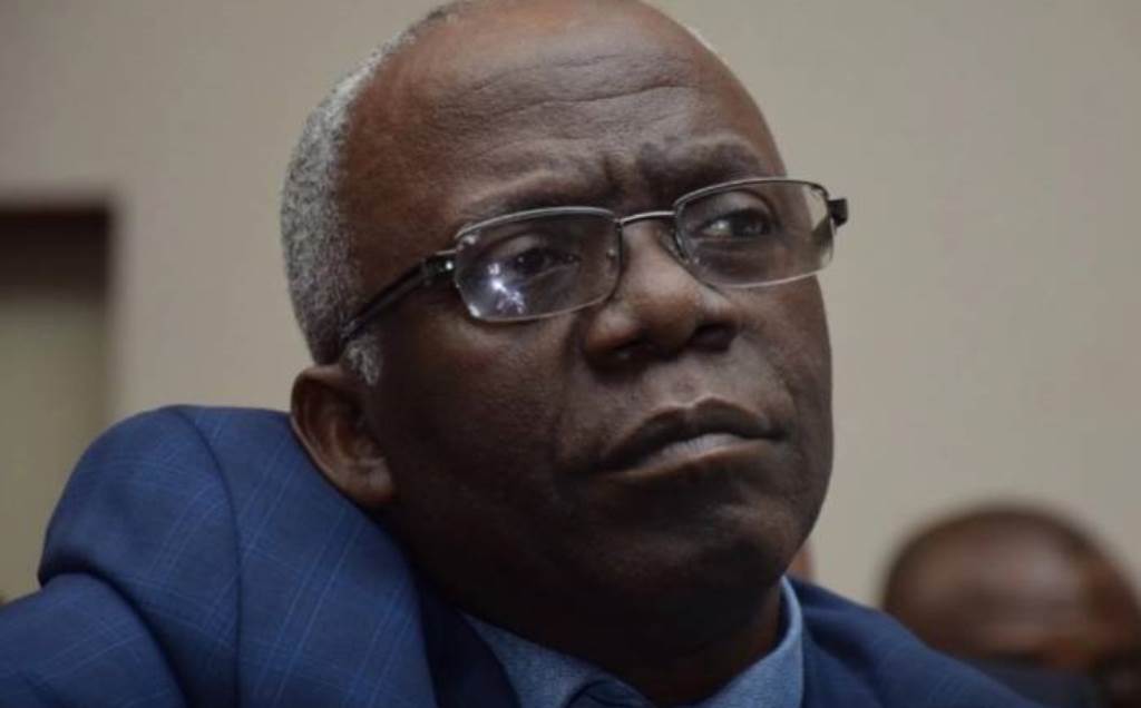 Sowore: DSS invasion of court room to make arrest has never happened in Nigeria before - Falana