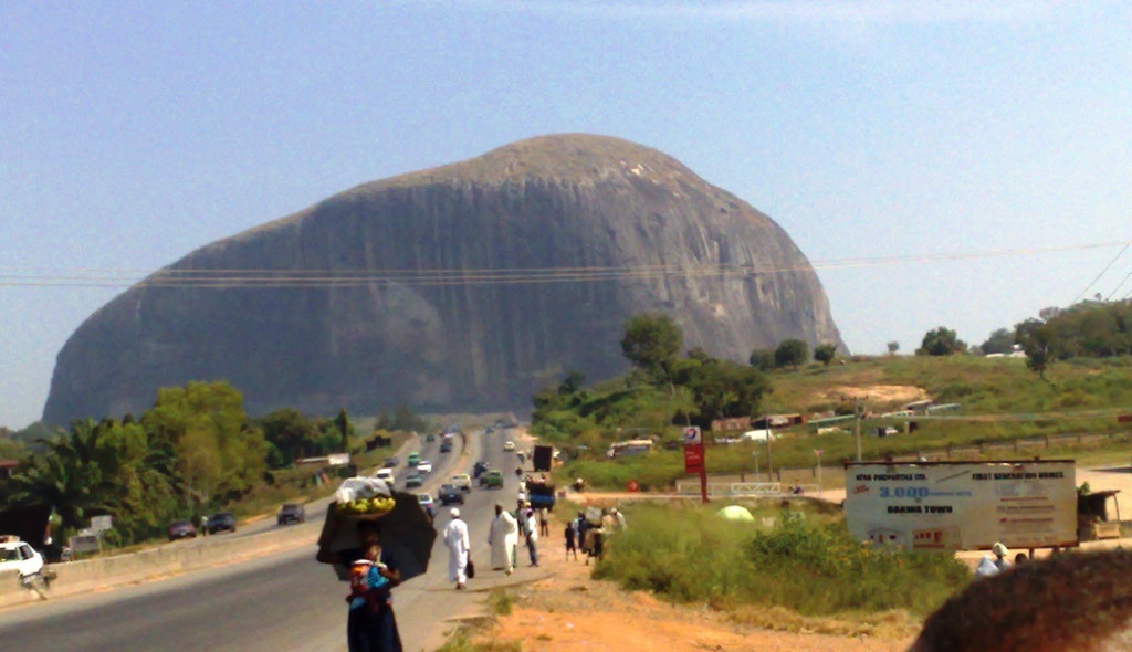 Lockdown Palaver : Armed robbers take over Kubwa in Abuja