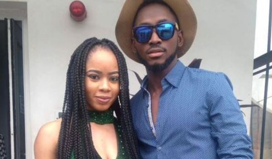 I have forgiven Miracle- Nina declares