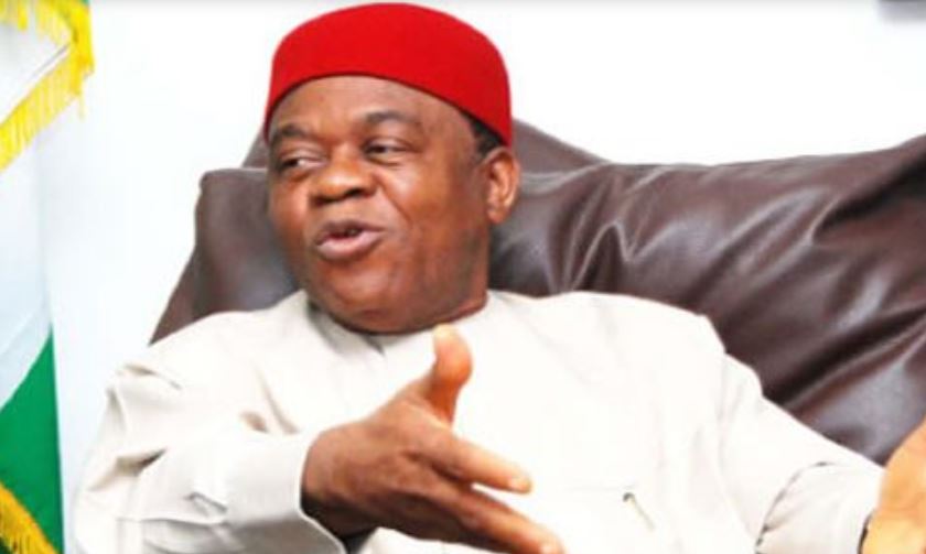 Ex-Abia Gov, Theodore Orji announces retirement year from partisan politics