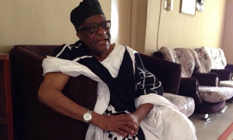 2023: PDP BoT chair alleges threat to life
