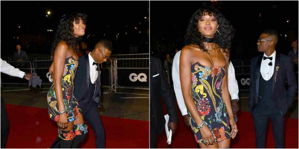 Supermodel Naomi Campbell showers accolades on Ngozi Okonjo-Iweala