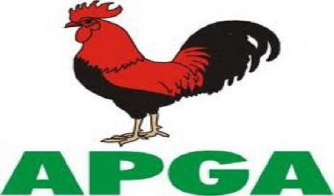 Why I want to be APGA National Chairman – Obi-Okoye