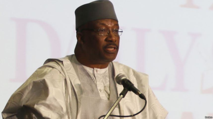 Supplementary polls: FG orders closure of land borders on Friday