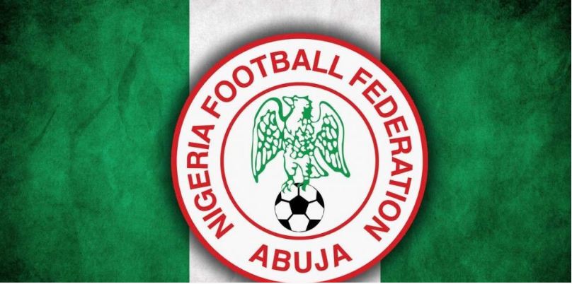 NFF appoints Garba Golden Eaglets’ Head Coach