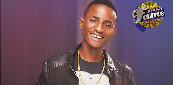 I will talk to a therapist to deal with the pains of the past-Olawale Ojo