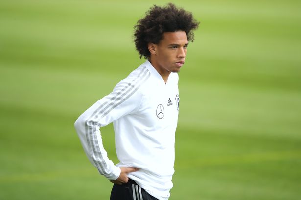 La Liga giants threaten Klopp plans for Leroy Sane