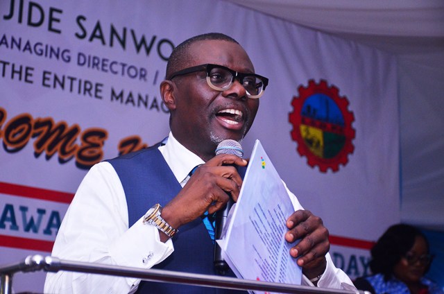 Lagos announces dates for postponed examinations