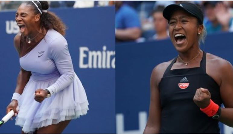 Naomi Osaka displaces rival, Serena Williams, emerges world’s highest-paid female athlete