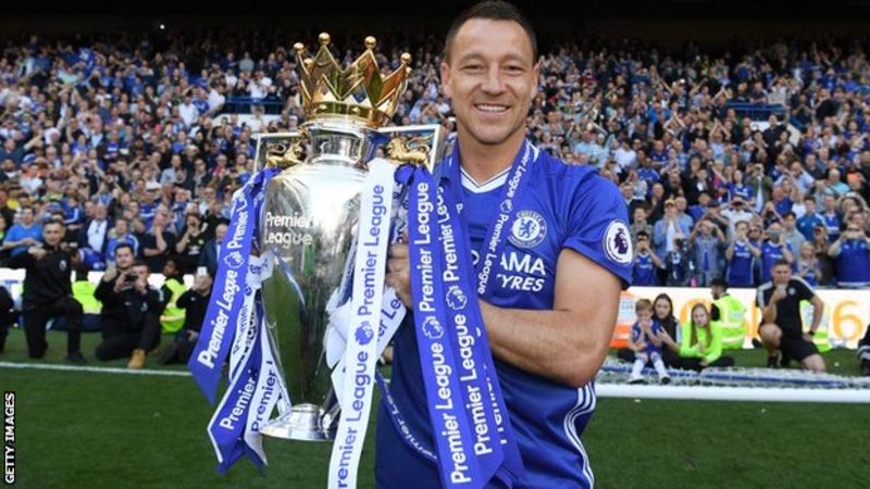 I hate seeing Chelsea get beaten – John Terry