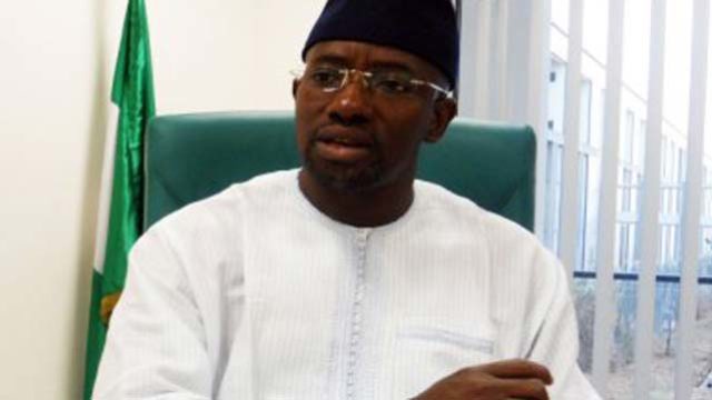 Leave Saraki out of your Mischief, Zakari tackles Kogi Ex-Lawmaker, Karimi