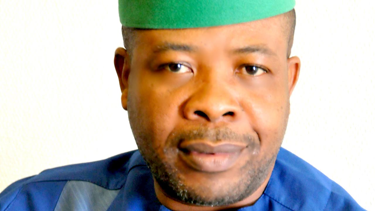 Breaking: Supreme Court dismisses suit challenging emergence of Ihedioha as Imo governor