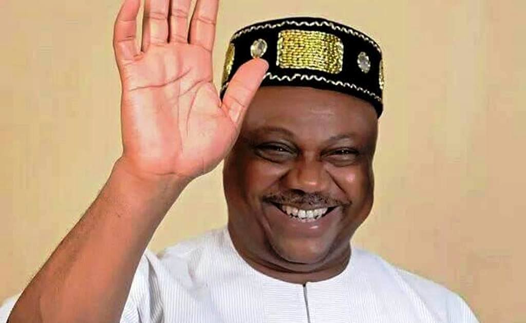 Why Deltans must rally behind Great Ovedje Ogboru – Ayanruoh