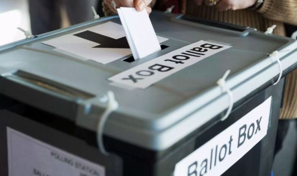 60 countries slated for polls as 2024 marks “mega election year”