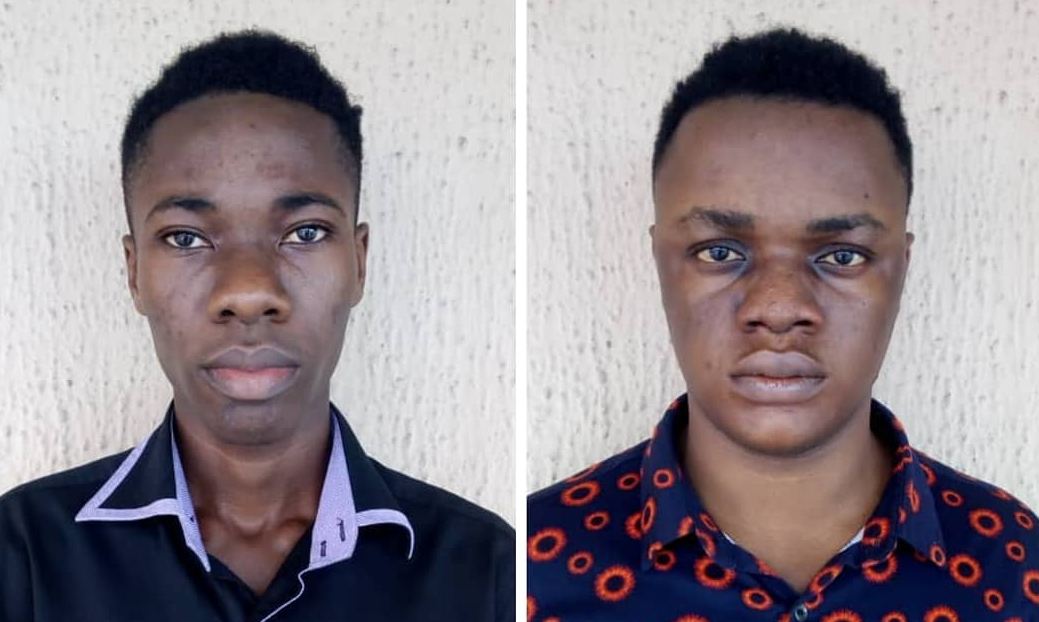 Malpractice: EFCC arrests operators of leaked exam papers websites