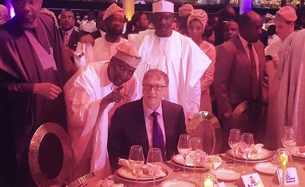 Dangote more influential, powerful than Buhari - Senator