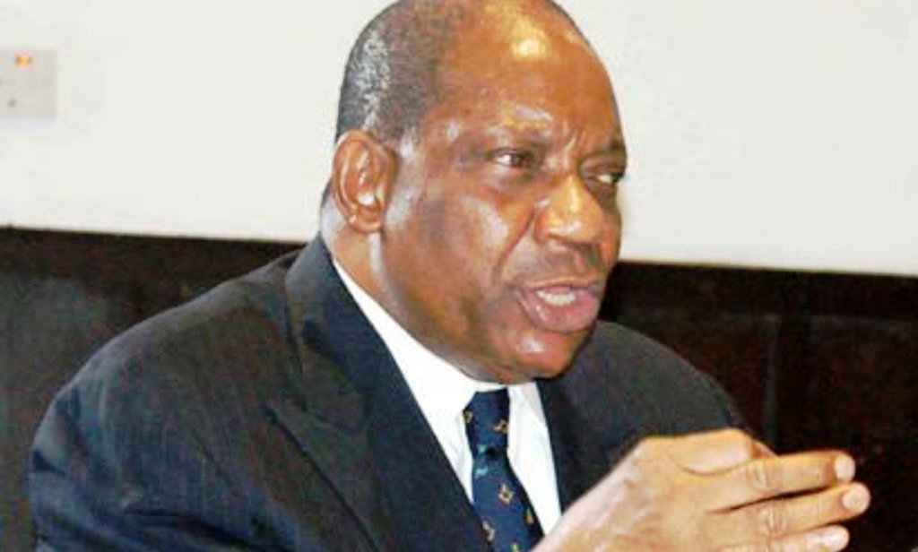 Taiga makes case for continuing unity in Urhobo land