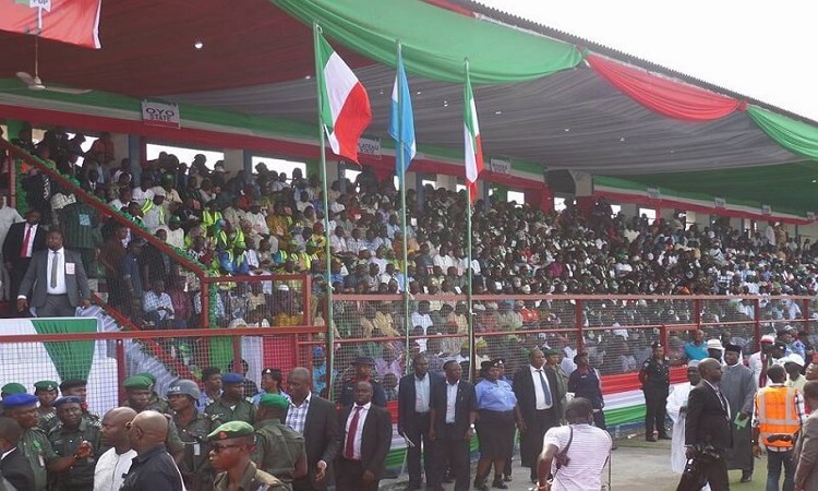2019: We have lost confidence in INEC - PDP