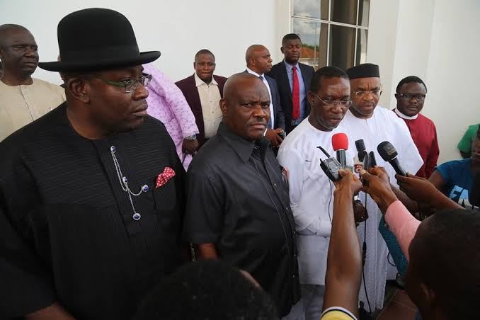 PDP Convention: Governors reject consensus candidature