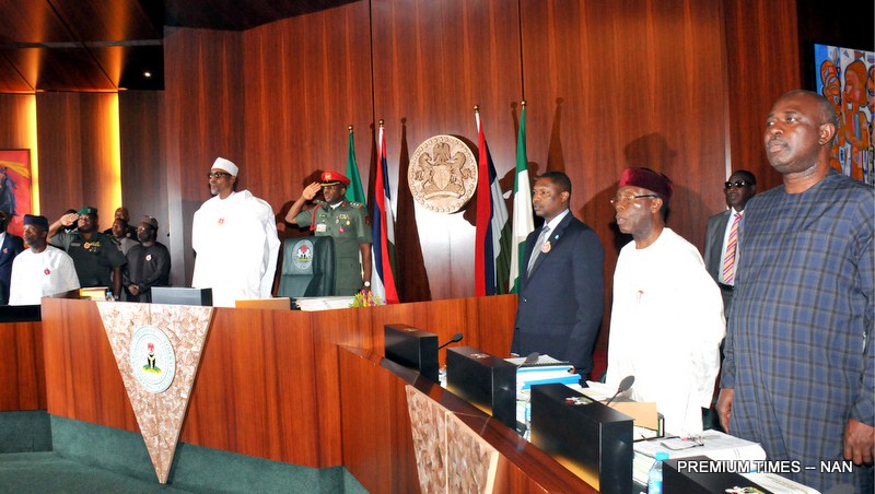 FEC awards contract for repairs of Lagos-Badagry Expressway