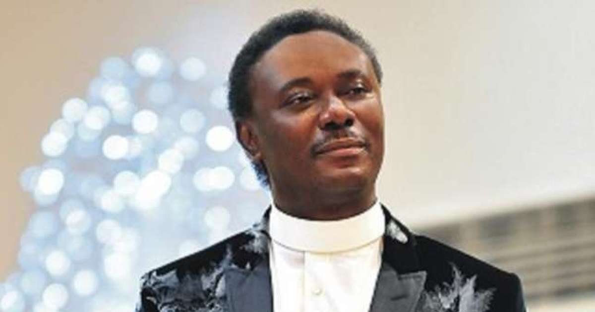 Stand your ground, Okotie asks Nigerians not to flee the country