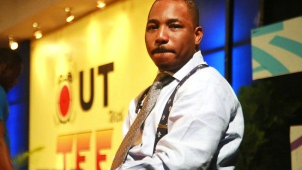 There are many fake role models out there- Tee-A Comedian