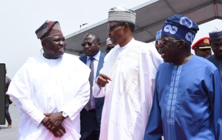 2019: Lagos reverses self on road closure for Buhari’s mega rally