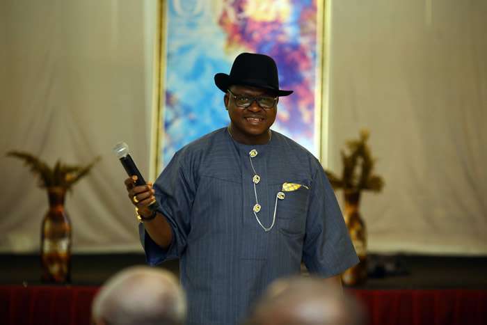 Bayelsa guber: Alaibe reacts to Supreme Court ruling, sends message to supporters