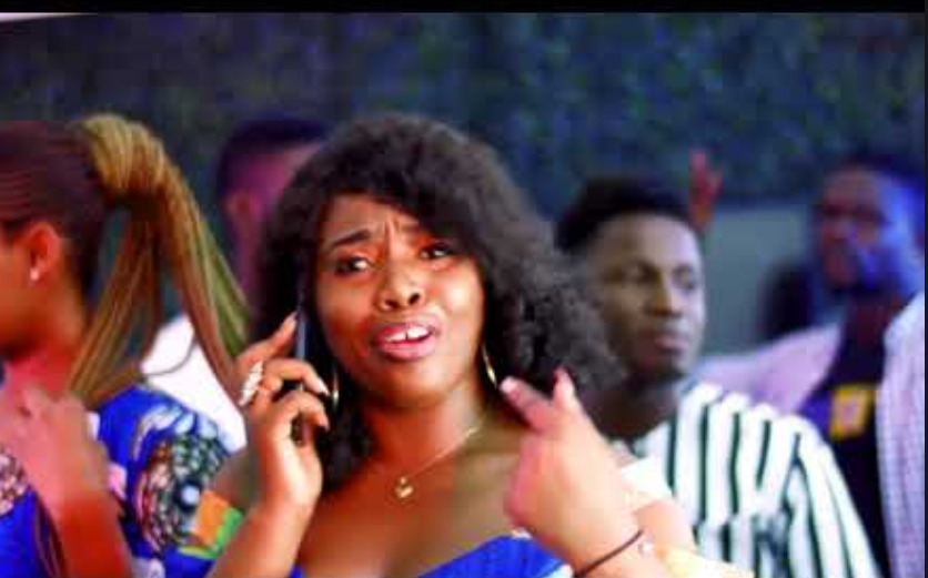 Why I did a cover of 2face’s ‘Amaka’- Cyclone Artemis