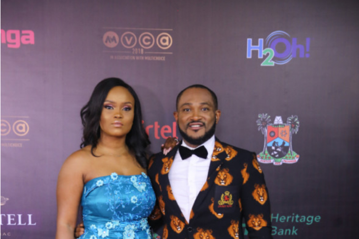 Crashed marriage:Maureen Esisi to reveal detail