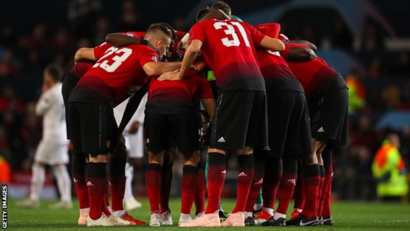 Man Utd to refund tickets if season abandoned