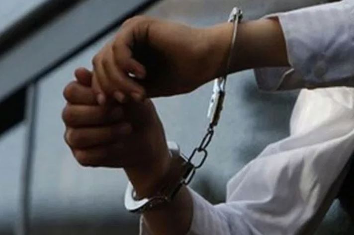 Sad!Blogger sentenced to five years over tweet