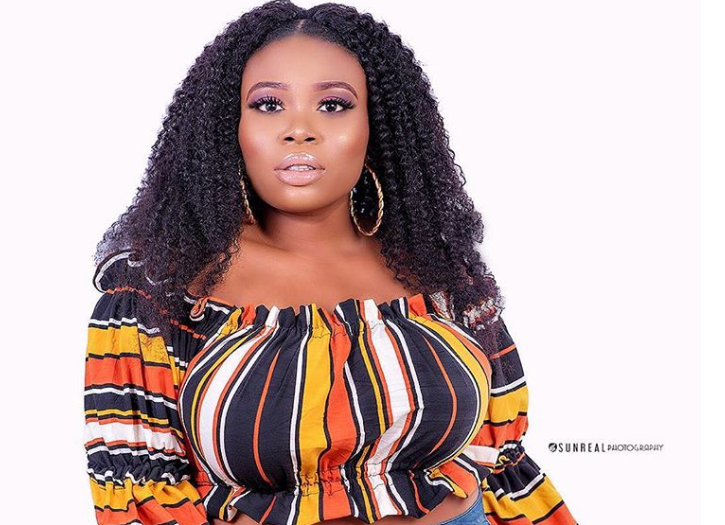 How I overcame body shaming-Pelumi Pink
