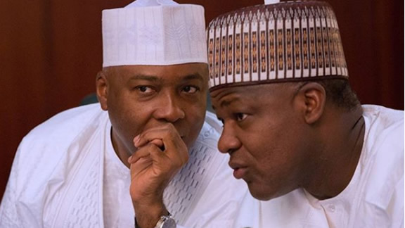 ICPC vows to probe Senators, Reps who fail to execute constituency projects