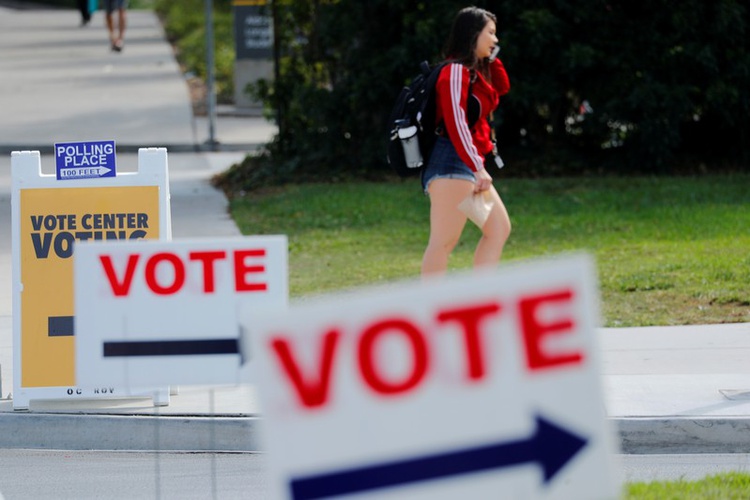 Will Iowa chaos haunt Democrats in New Hampshire?