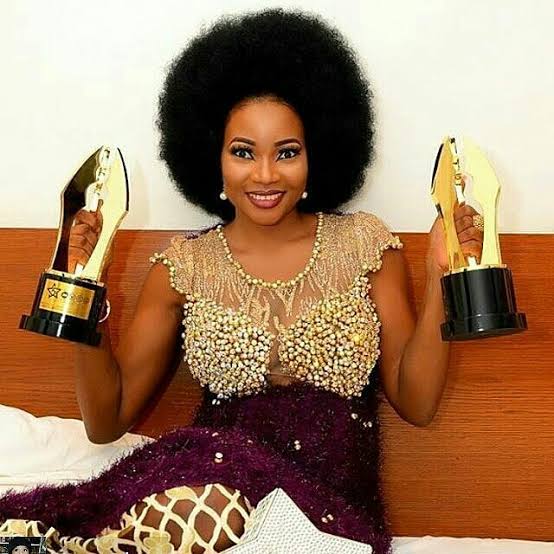 My fans don’t know that I am not in a relationship- Jumoke Odetola
