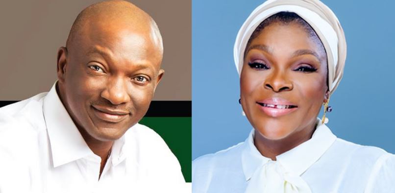 Lagos 2019: Agbaje picks First Bank director as running mate