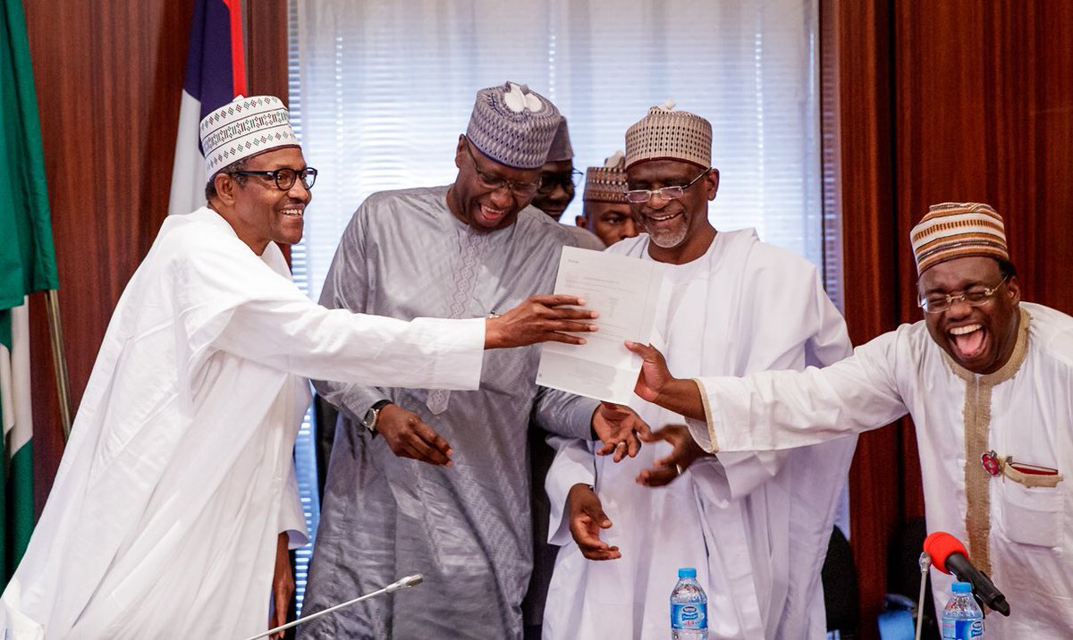 Opposition parties to Buhari: ‘Your WAEC certificate is fake’