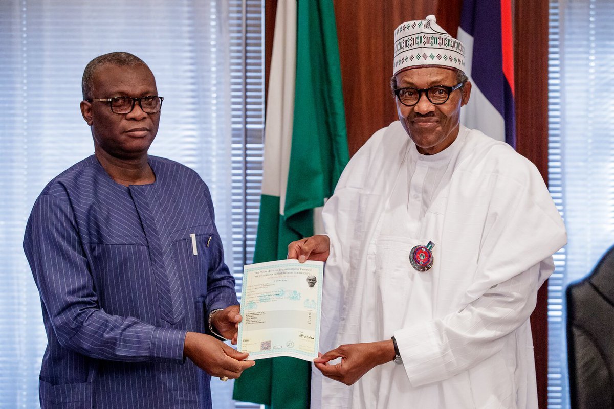 Buhari’s certificate saga, worst national embarrassment – PDP